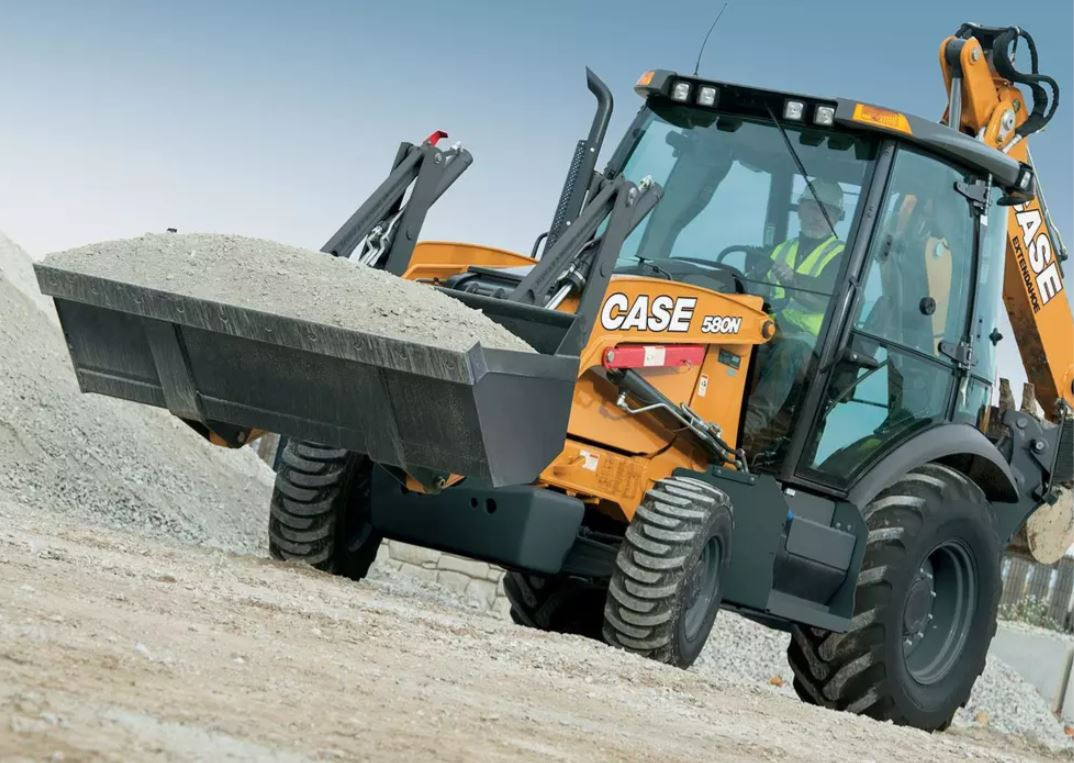 5 Legendary Pieces of Heavy Equipment That Changed the Industry Forever For Sale